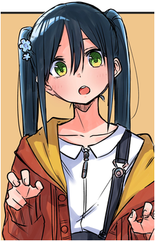 Image 28 - Art: 玲。 (rayrei1414) Image 28