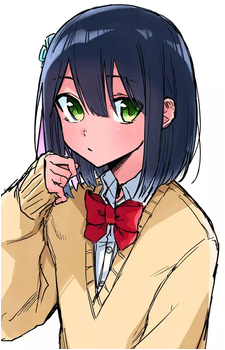 Image 43 - Art: 玲。 (rayrei1414) Image 43