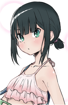 Image 2 - Art: 玲。 (rayrei1414) Image 2
