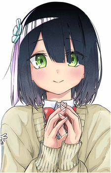 Image 41 - Art: 玲。 (rayrei1414) Image 41