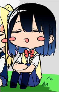Image 25 - Art: 玲。 (rayrei1414) Image 25