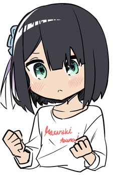 Image 11 - Art: 玲。 (rayrei1414) Image 11