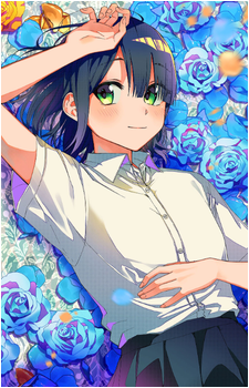 Image 48 - Art: 玲。 (rayrei1414) Image 48