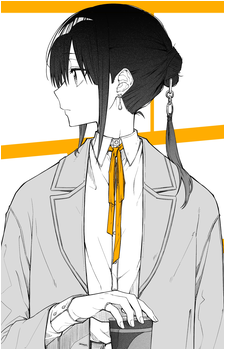 Image 37 - Art: 玲。 (rayrei1414) Image 37