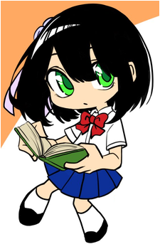 Image 24 - Art: 玲。 (rayrei1414) Image 24