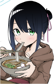 Image 21 - Art: 玲。 (rayrei1414) Image 21