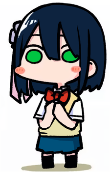 Image 46 - Art: 玲。 (rayrei1414) Image 46