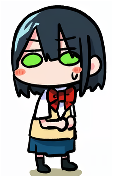 Image 45 - Art: 玲。 (rayrei1414) Image 45