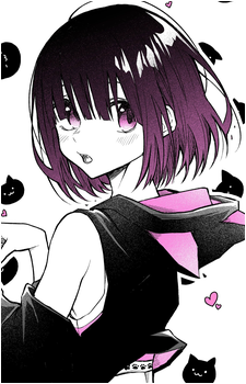 Image 33 - Art: 玲。 (rayrei1414) Image 33