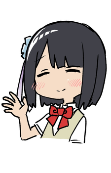 Image 14 - Art: 玲。 (rayrei1414) Image 14