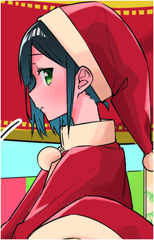 Image 29 - Art: 玲。 (rayrei1414) Image 29