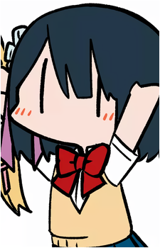 Image 44 - Art: 玲。 (rayrei1414) Image 44