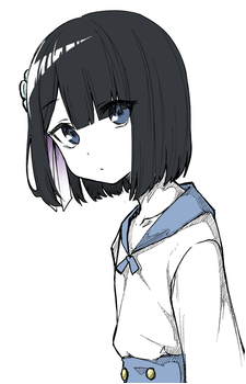 Image 10 - Art: 玲。 (rayrei1414) Image 10