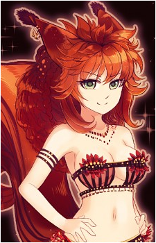 Rika {FF}