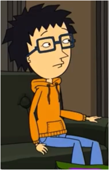 Bobby Lee's image