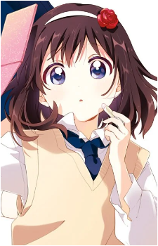 Miho Yaeno's image