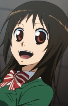 Miki Kanzaki's image