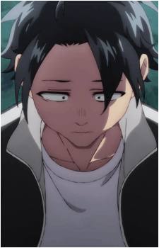 Kou Yamori