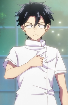 Kou Yamori