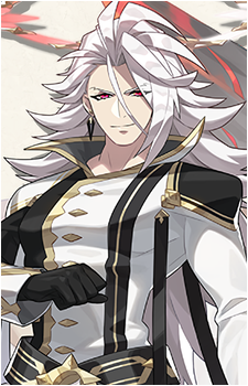 Uriel's image