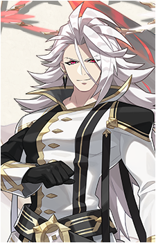 Uriel's image