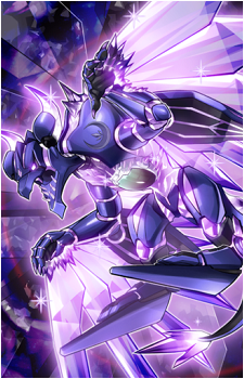 Crystron Thystvern's image