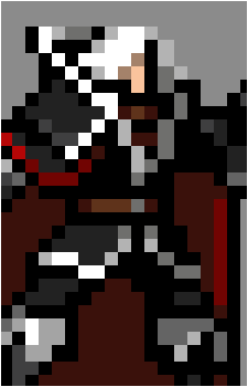 Arca Ladonna's image
