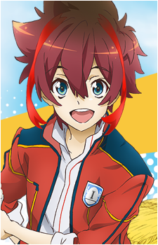 Hinohikari's image