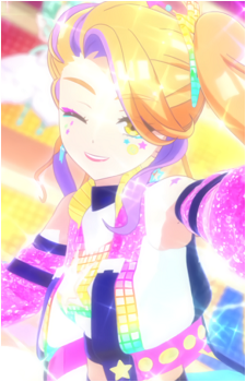 Hina Yayoi