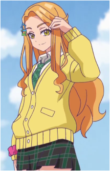 Hina Yayoi