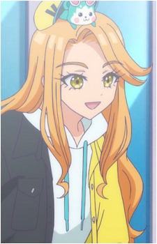 Hina Yayoi