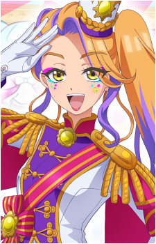 Hina Yayoi