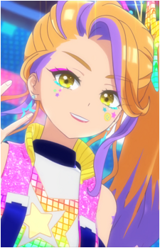 Hina Yayoi