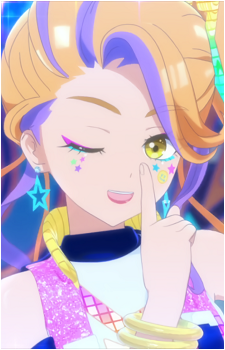 Hina Yayoi