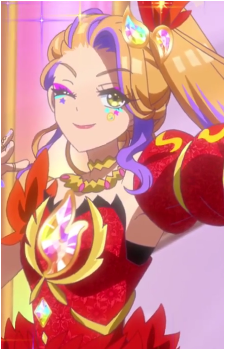 Hina Yayoi