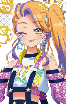 Hina Yayoi