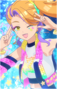 Hina Yayoi