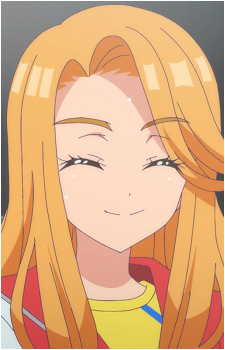 Hina Yayoi