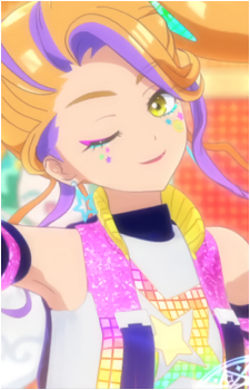 Hina Yayoi