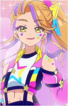 Hina Yayoi