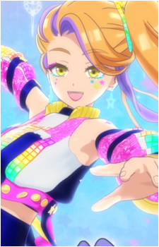 Hina Yayoi
