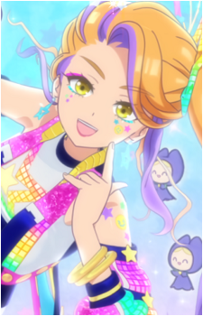 Hina Yayoi