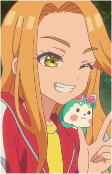 Hina Yayoi