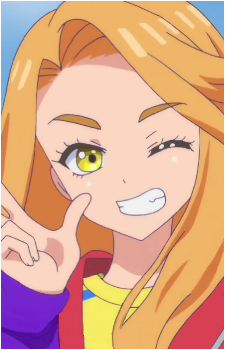 Hina Yayoi