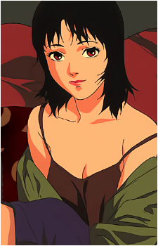 Mima Kirigoe