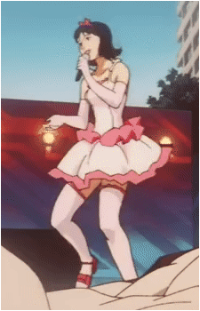Mima Kirigoe
