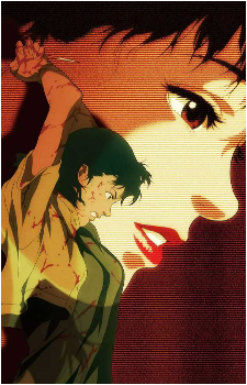 Mima Kirigoe