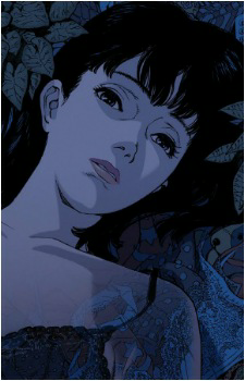 Mima Kirigoe