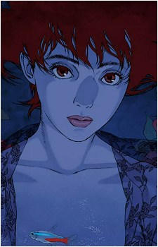 Mima Kirigoe