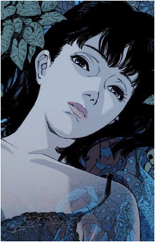 Mima Kirigoe